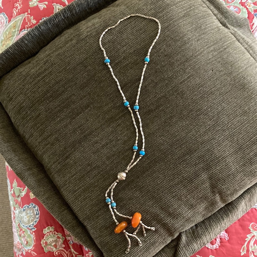 Necklace - Picture 4 of 4